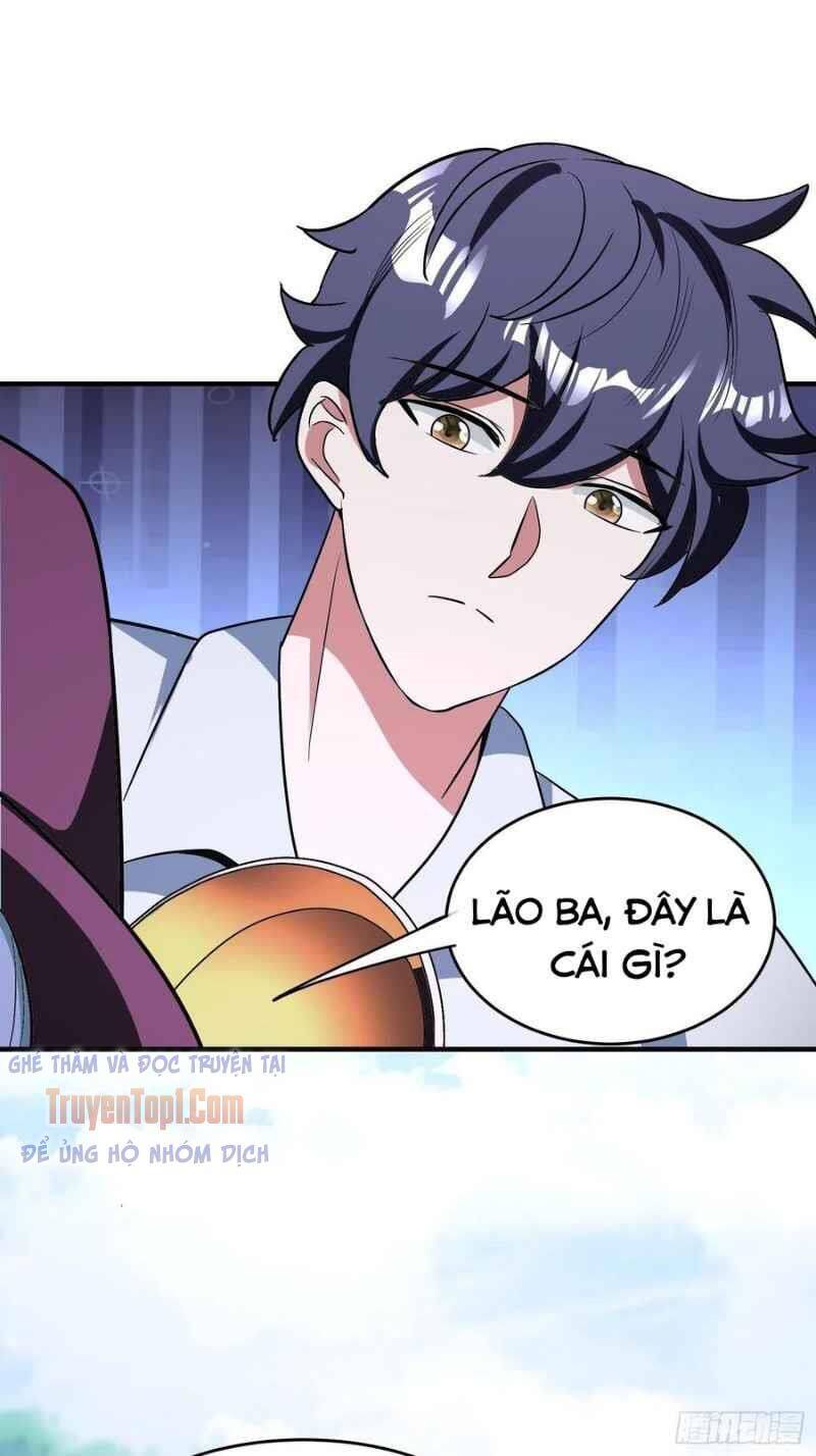 Con Của Ta Là Đại Lão - Chương 25