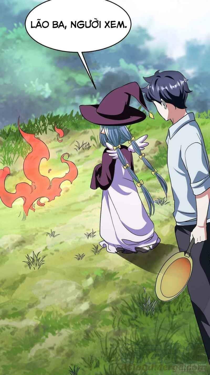 Con Của Ta Là Đại Lão - Chương 25