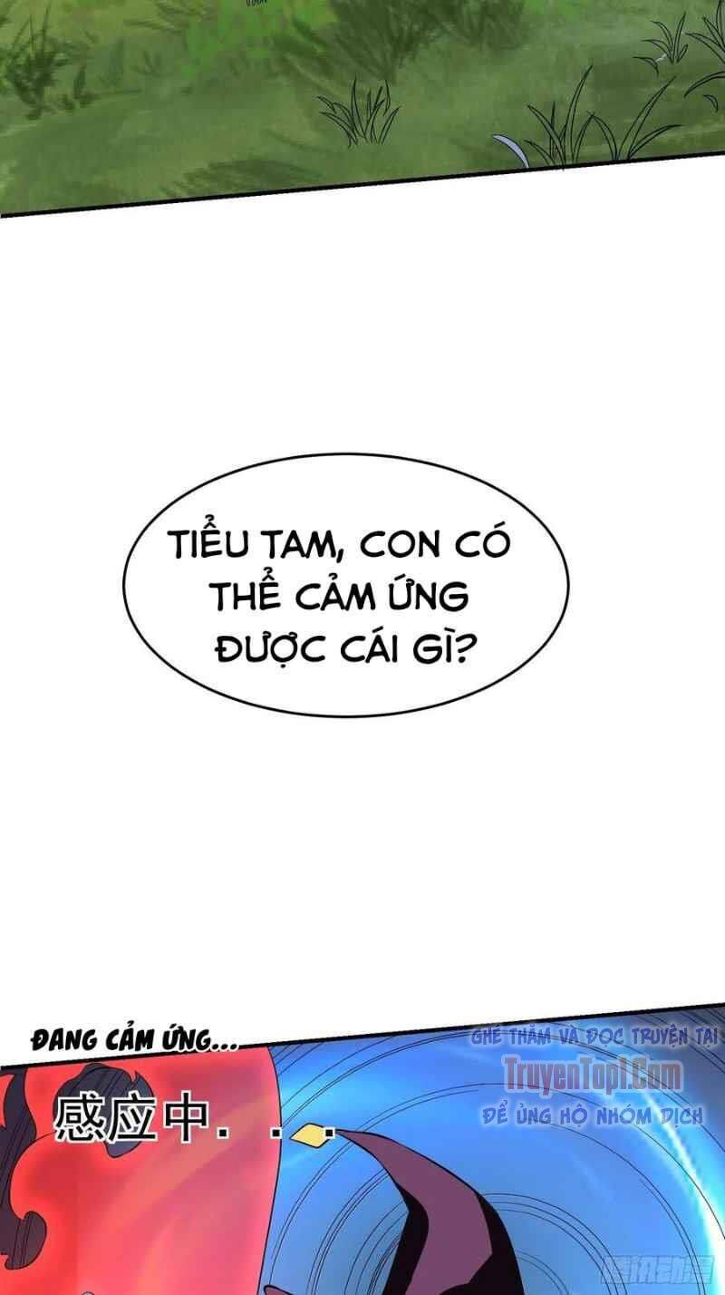 Con Của Ta Là Đại Lão - Chương 25