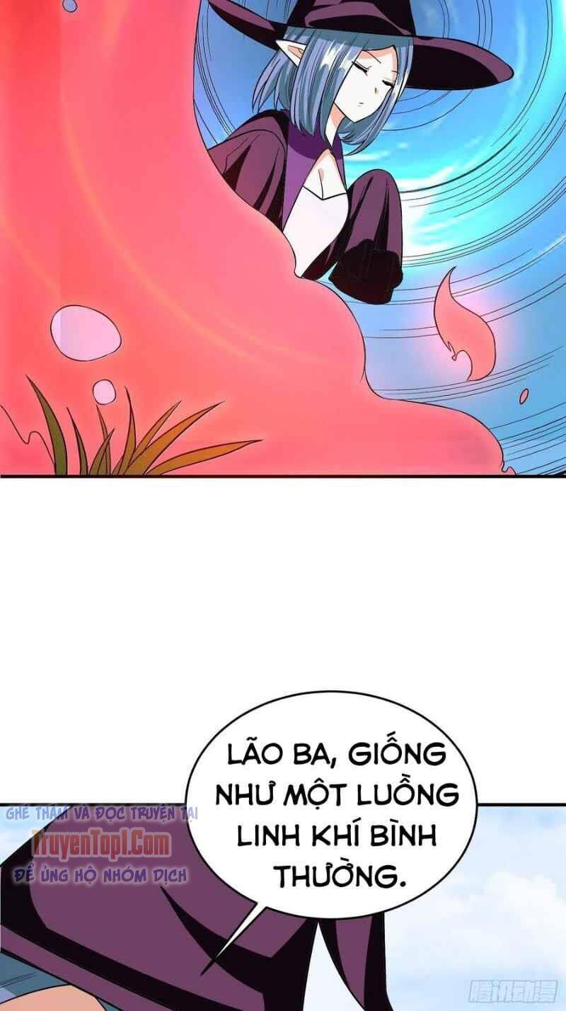 Con Của Ta Là Đại Lão - Chương 25