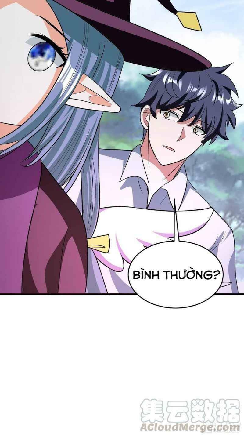 Con Của Ta Là Đại Lão - Chương 25