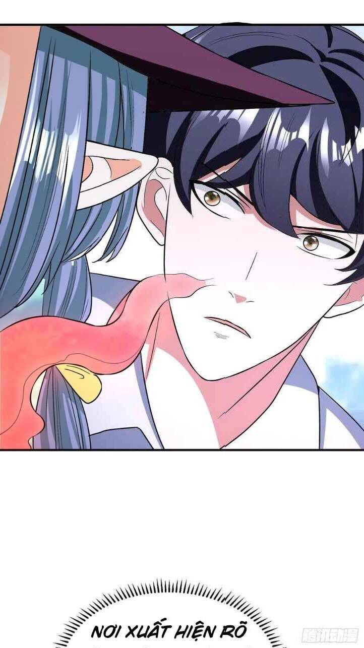 Con Của Ta Là Đại Lão - Chương 25