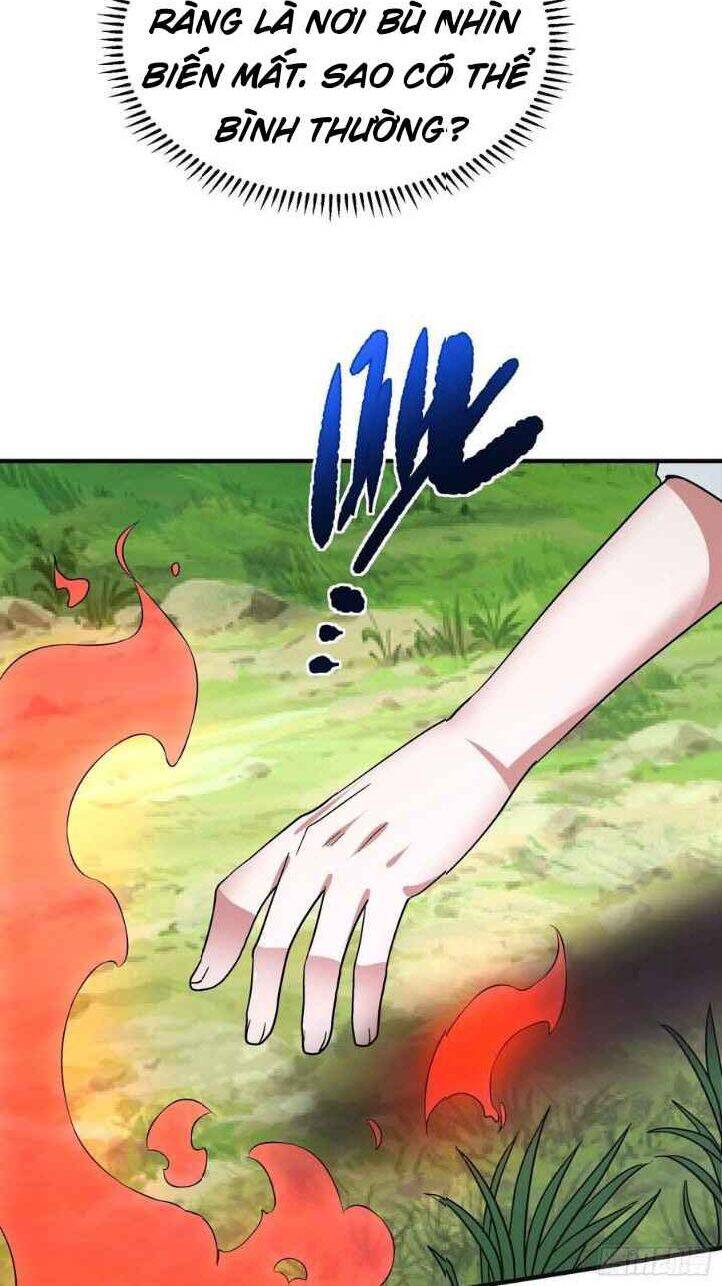 Con Của Ta Là Đại Lão - Chương 25