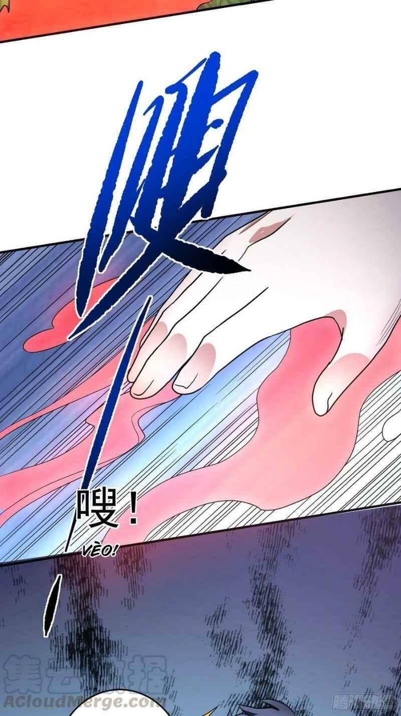 Con Của Ta Là Đại Lão - Chương 25