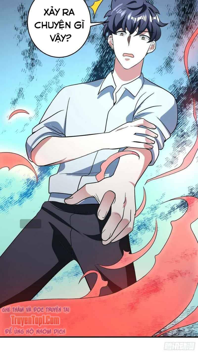 Con Của Ta Là Đại Lão - Chương 25