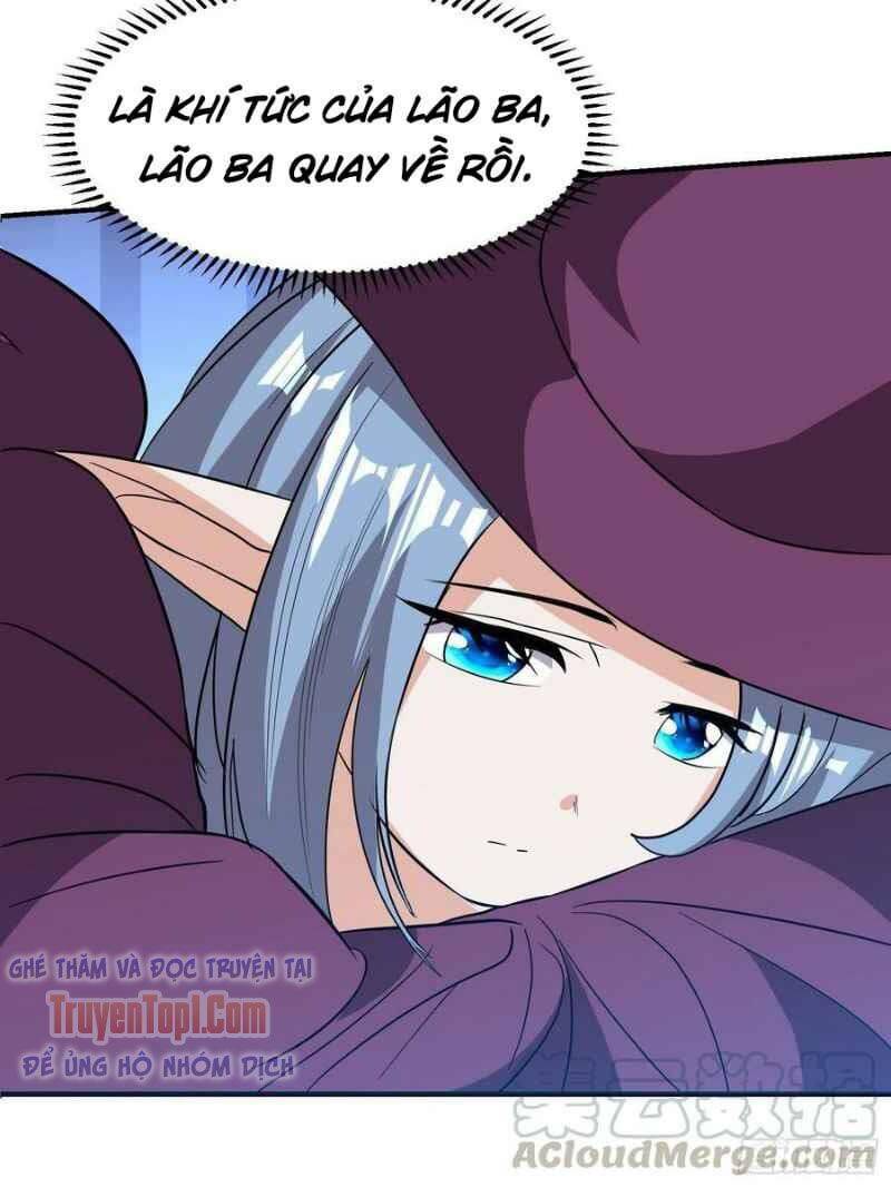 Con Của Ta Là Đại Lão - Chương 25