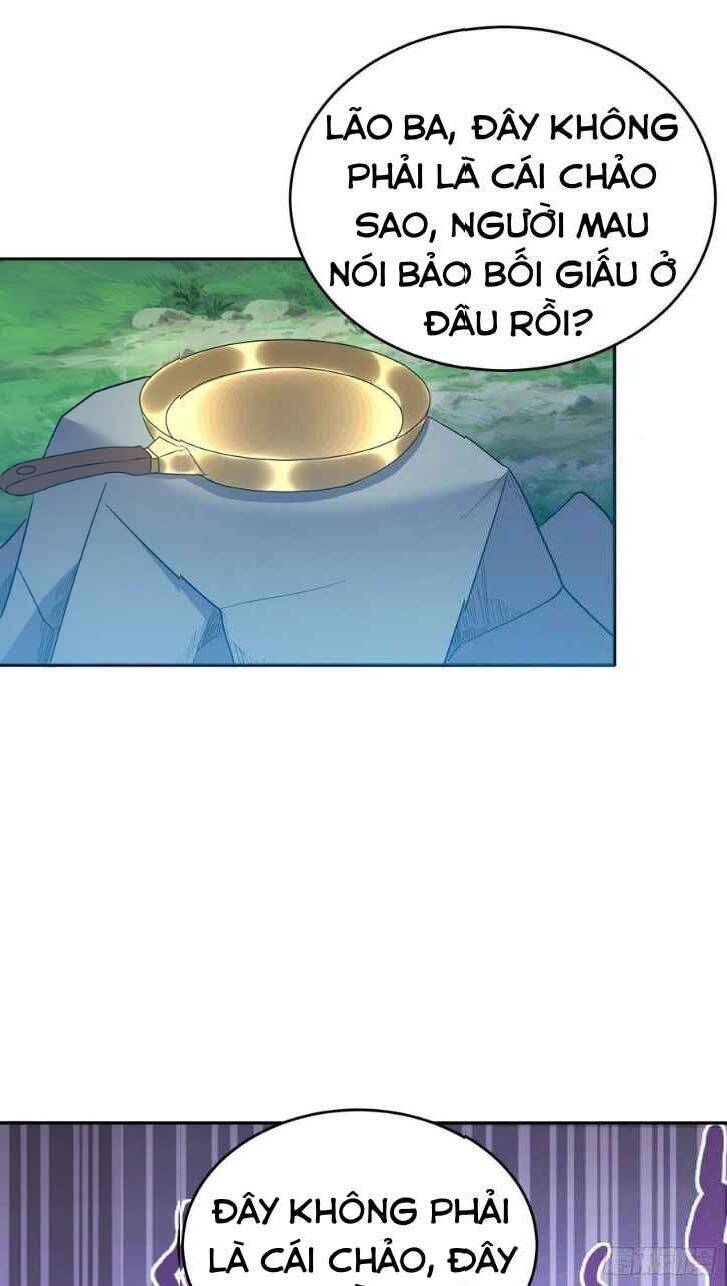 Con Của Ta Là Đại Lão - Chương 25