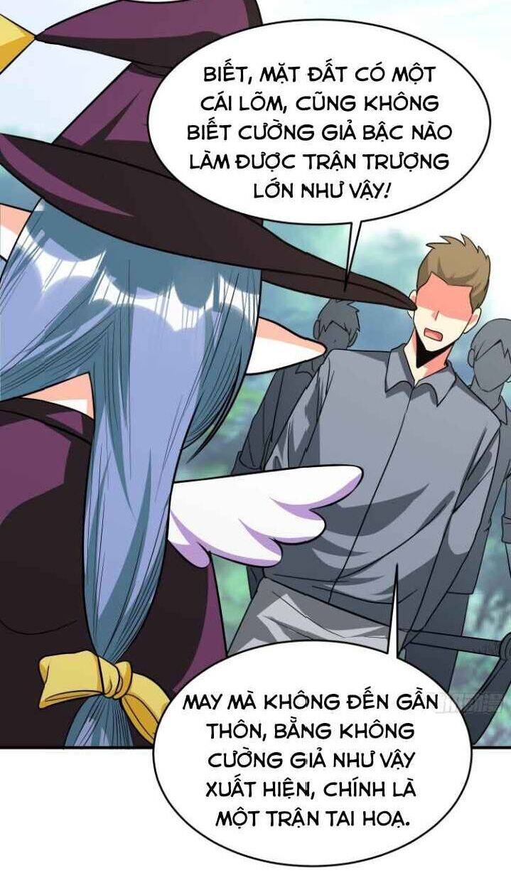 Con Của Ta Là Đại Lão - Chương 26