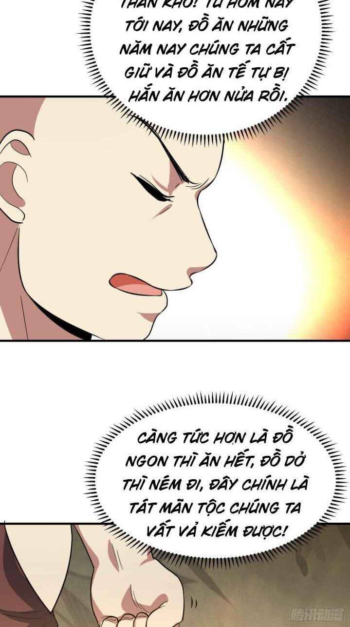 Con Của Ta Là Đại Lão - Chương 26