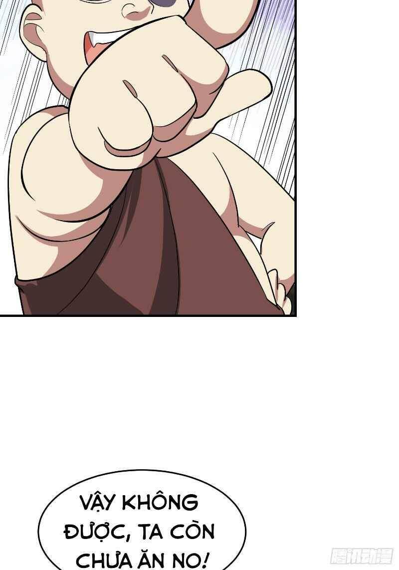Con Của Ta Là Đại Lão - Chương 26