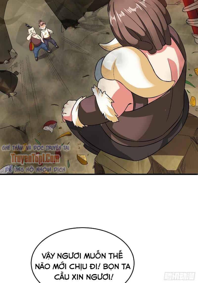 Con Của Ta Là Đại Lão - Chương 26