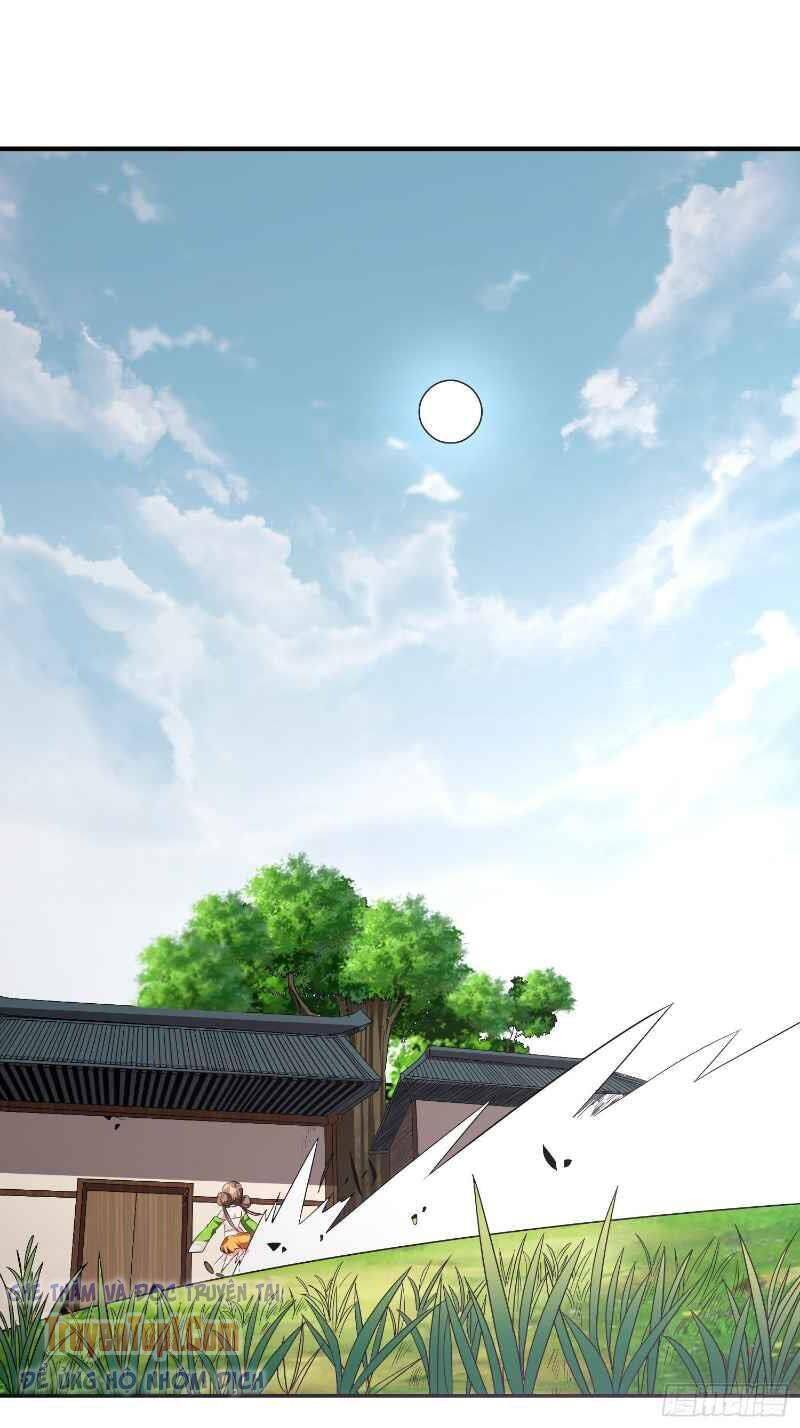 Con Của Ta Là Đại Lão - Chương 28