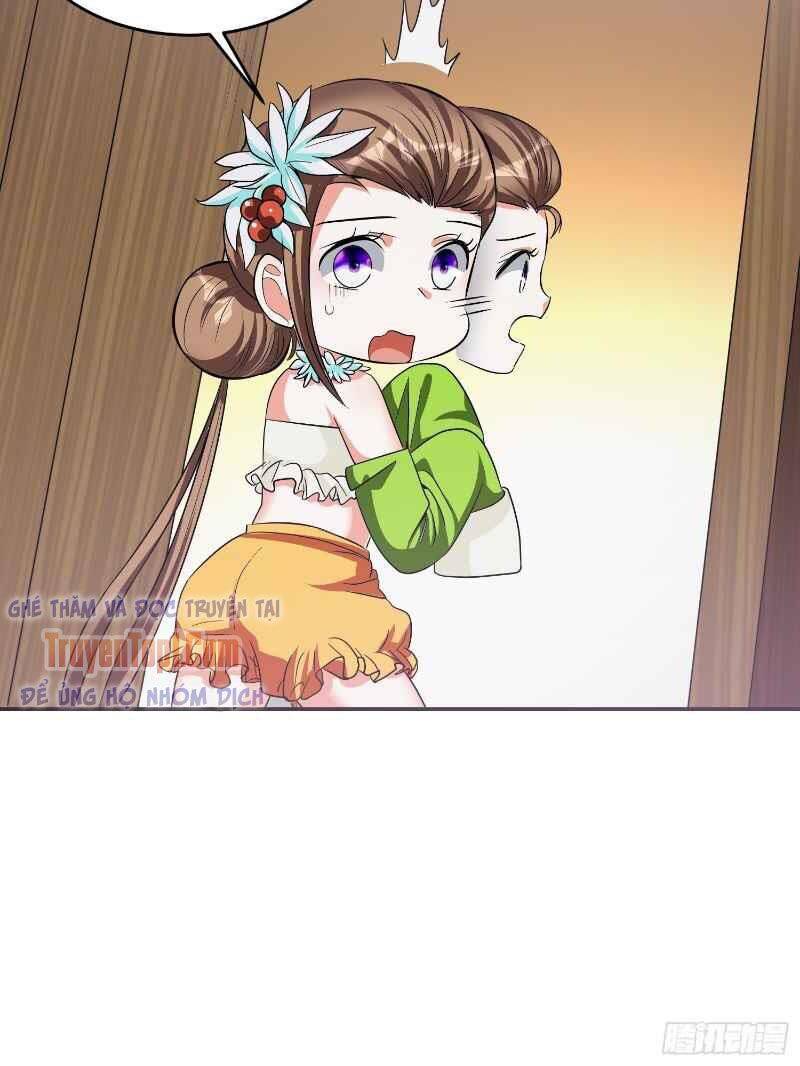 Con Của Ta Là Đại Lão - Chương 28