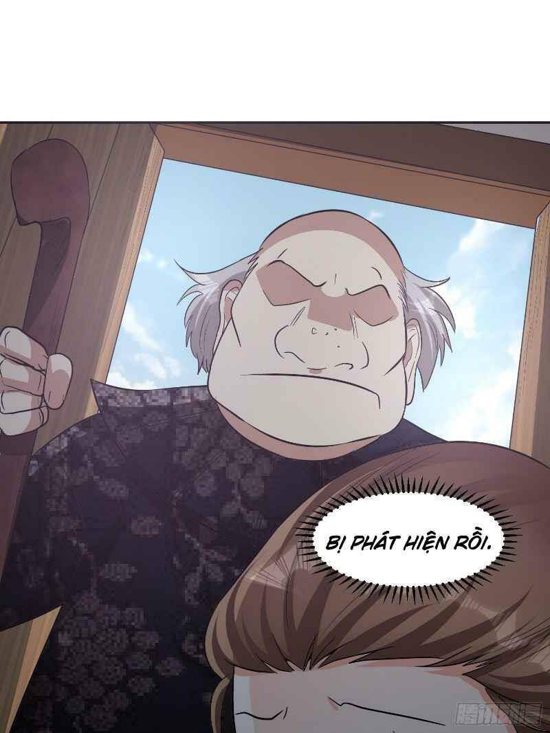 Con Của Ta Là Đại Lão - Chương 28