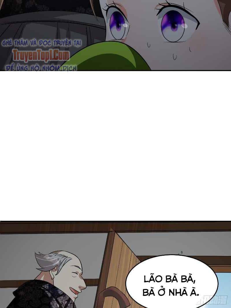 Con Của Ta Là Đại Lão - Chương 28