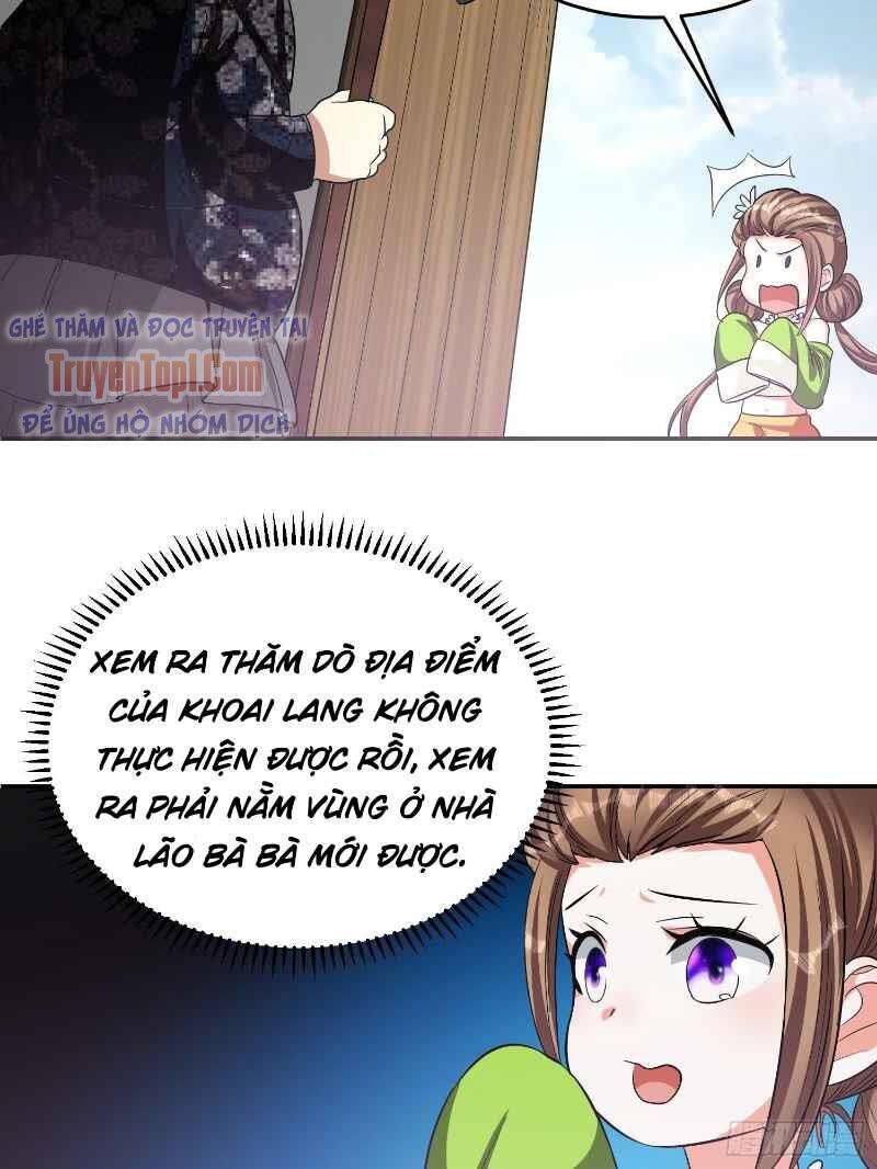 Con Của Ta Là Đại Lão - Chương 28