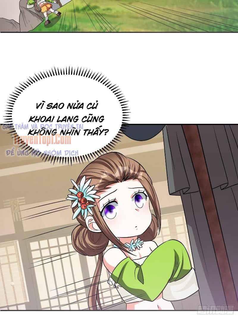 Con Của Ta Là Đại Lão - Chương 28