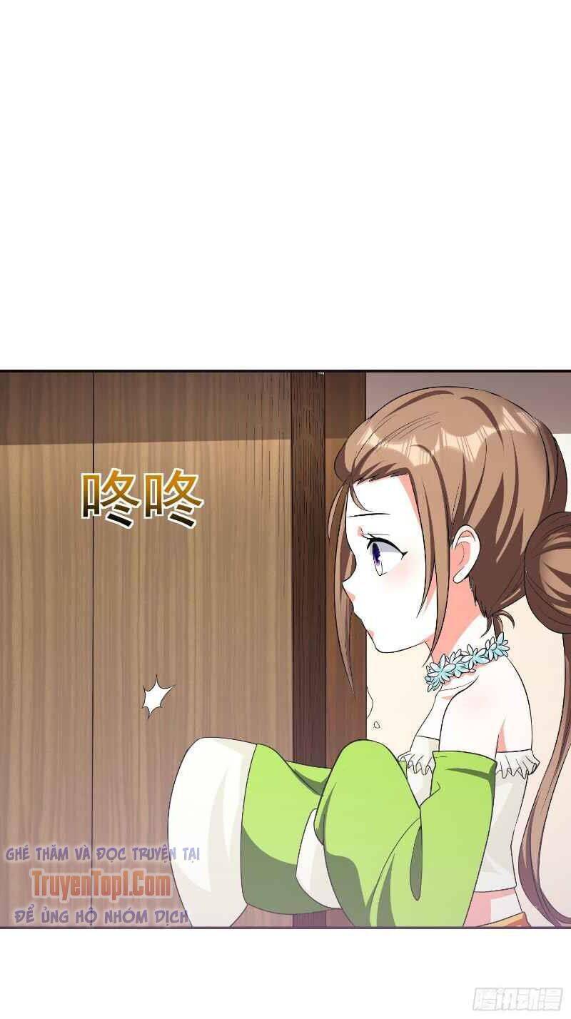 Con Của Ta Là Đại Lão - Chương 28