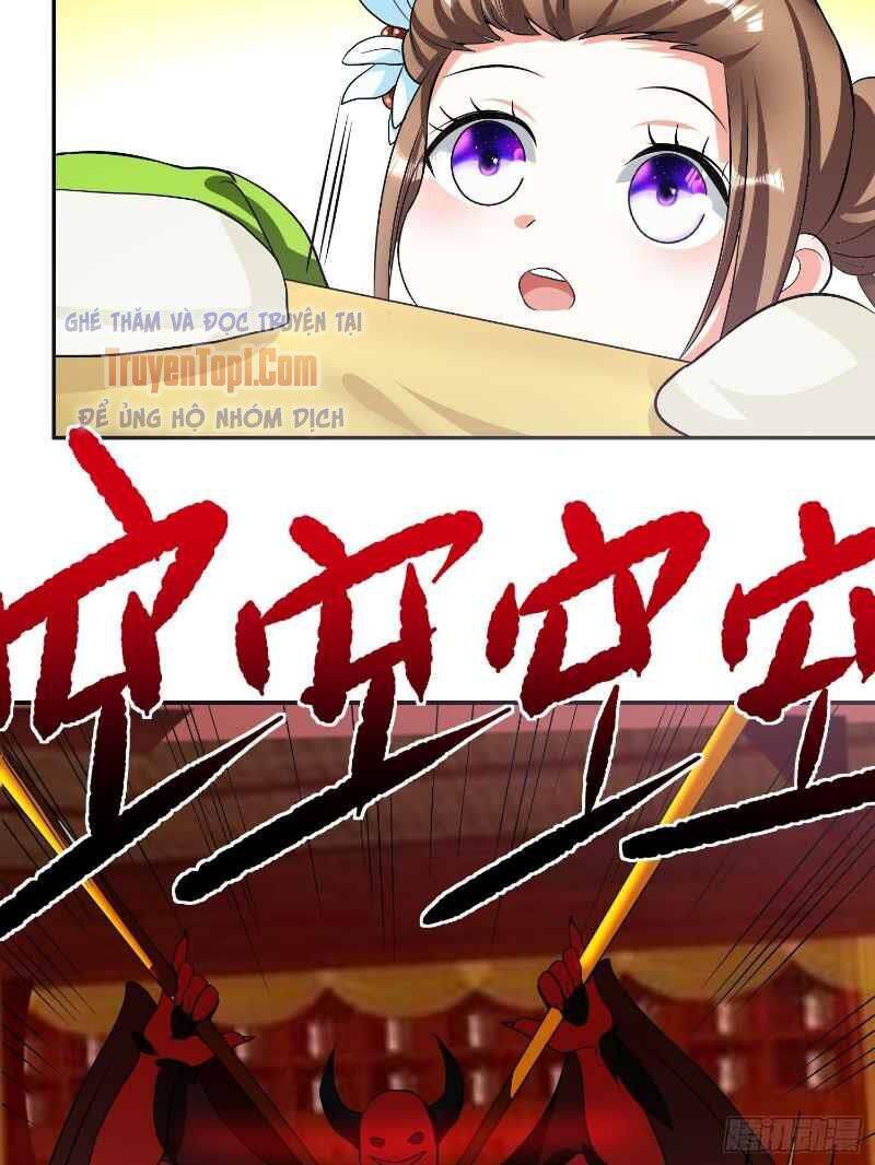 Con Của Ta Là Đại Lão - Chương 28