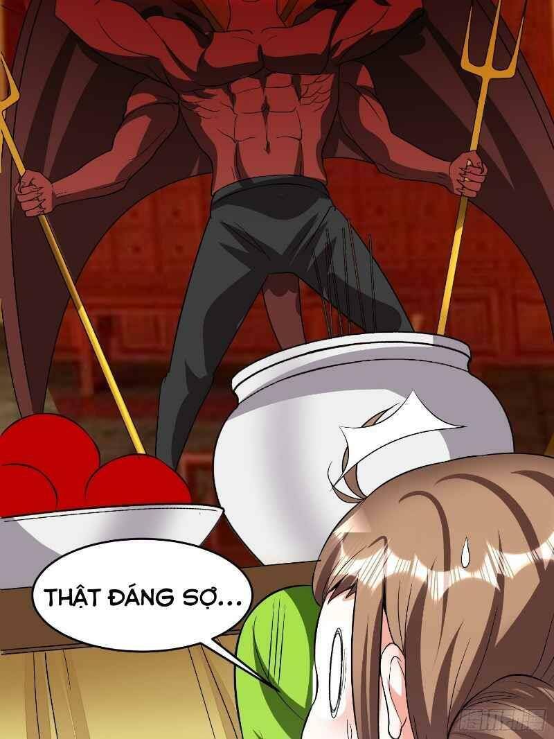 Con Của Ta Là Đại Lão - Chương 28