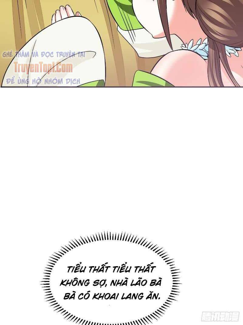 Con Của Ta Là Đại Lão - Chương 28