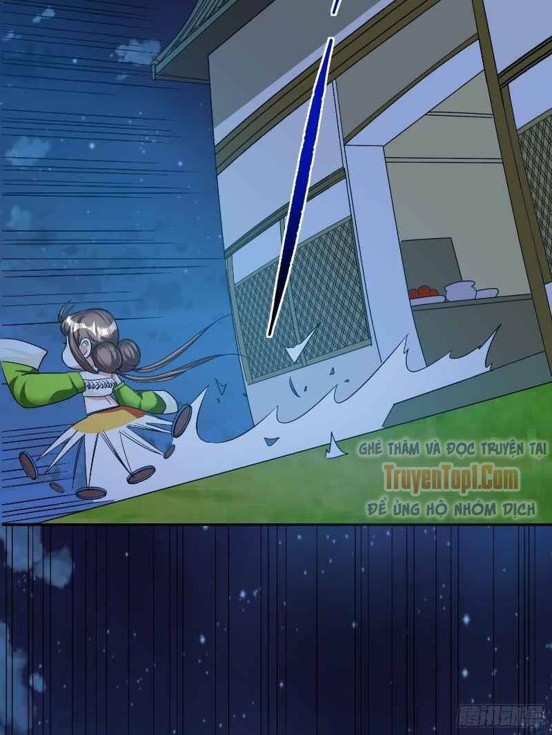 Con Của Ta Là Đại Lão - Chương 28