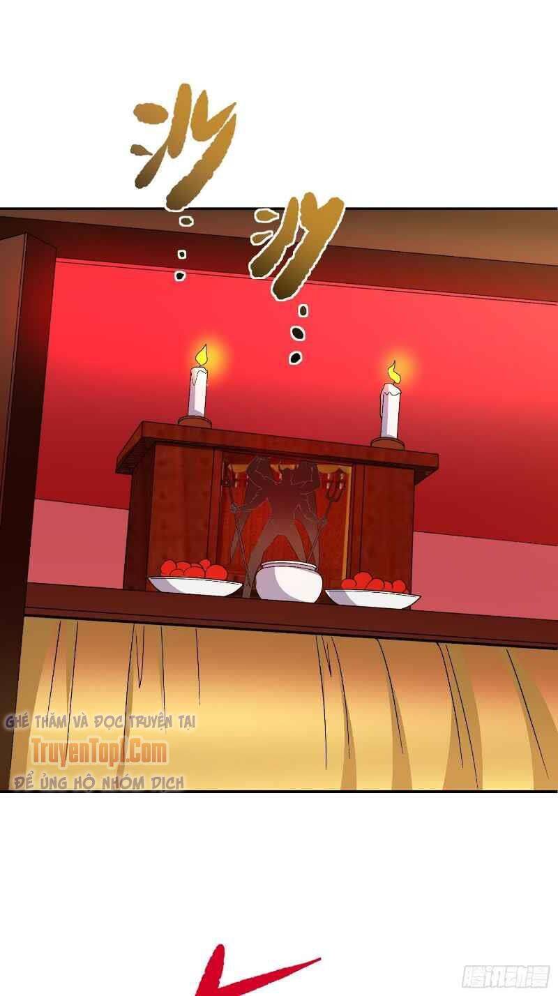 Con Của Ta Là Đại Lão - Chương 28