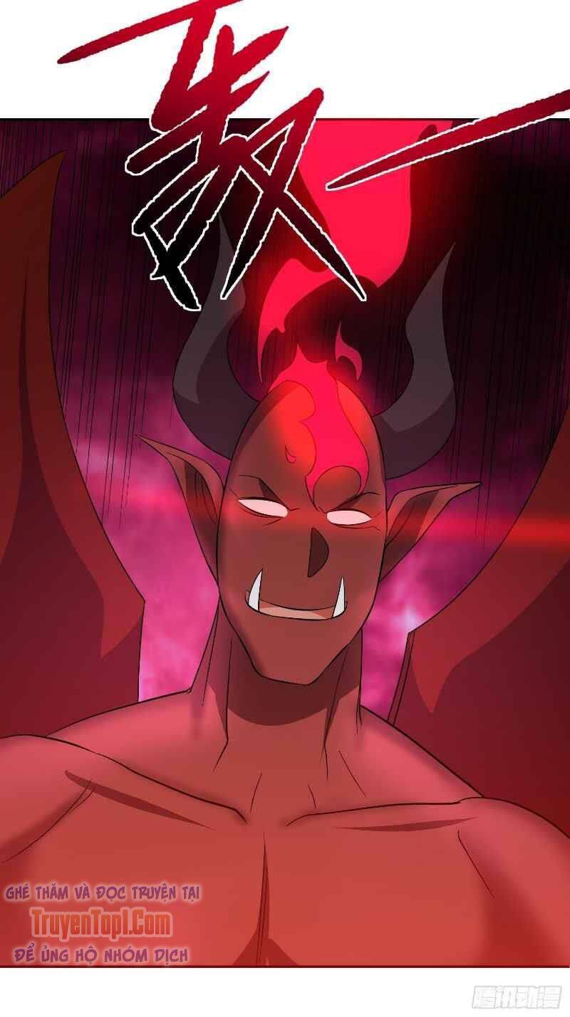 Con Của Ta Là Đại Lão - Chương 28