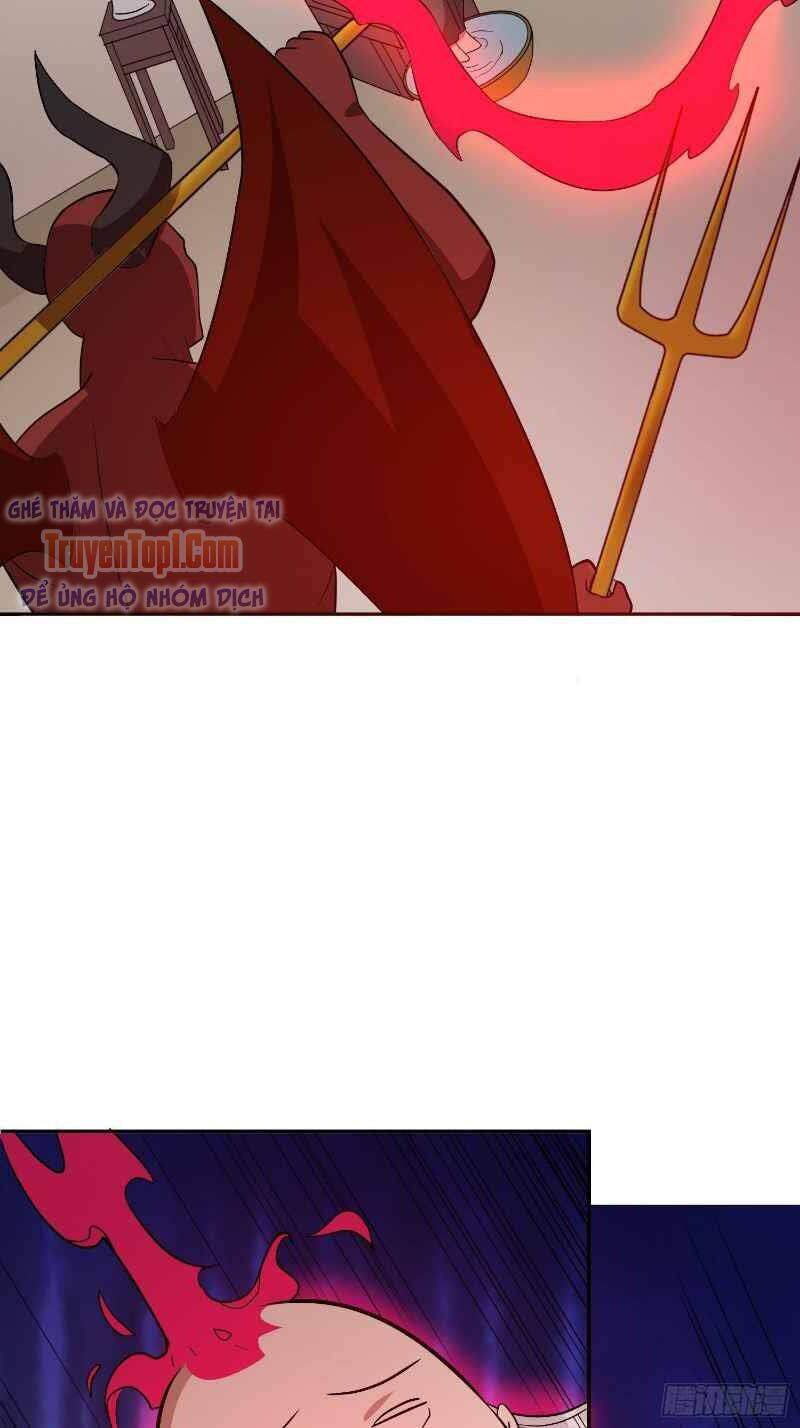 Con Của Ta Là Đại Lão - Chương 28