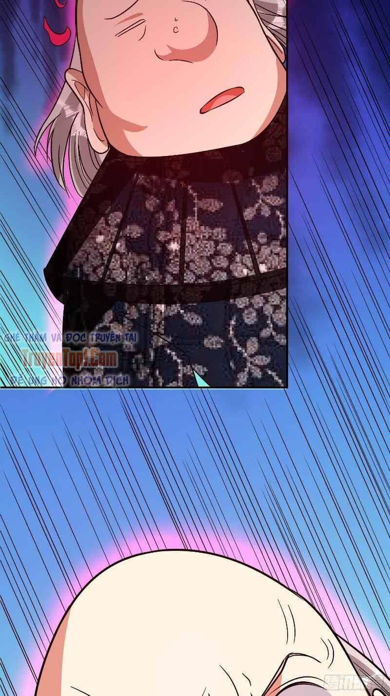 Con Của Ta Là Đại Lão - Chương 28