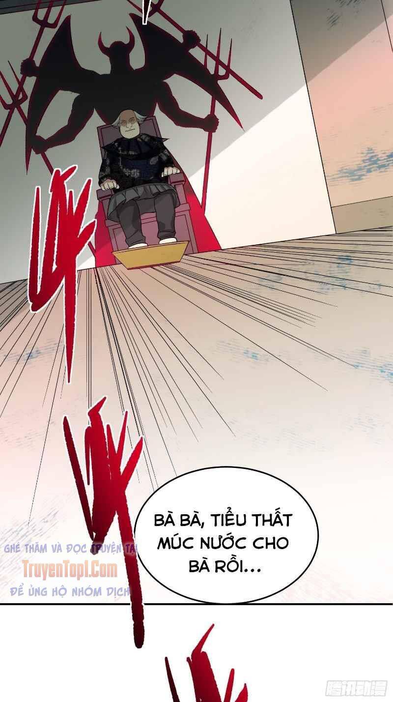 Con Của Ta Là Đại Lão - Chương 28