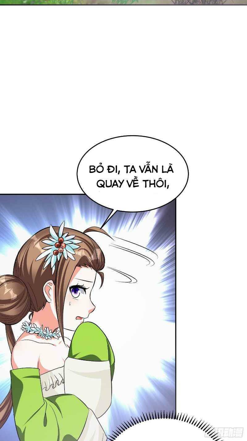 Con Của Ta Là Đại Lão - Chương 28