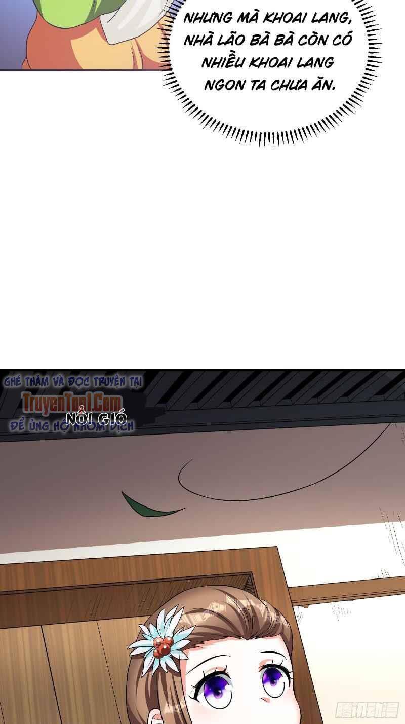 Con Của Ta Là Đại Lão - Chương 28