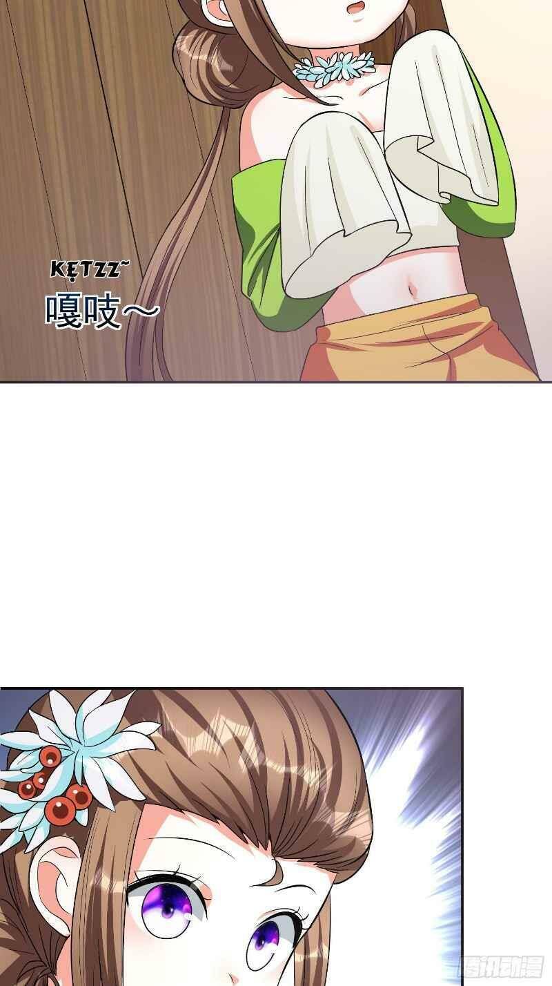 Con Của Ta Là Đại Lão - Chương 28