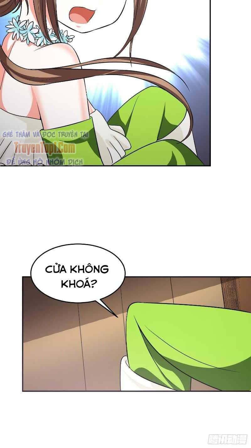 Con Của Ta Là Đại Lão - Chương 28