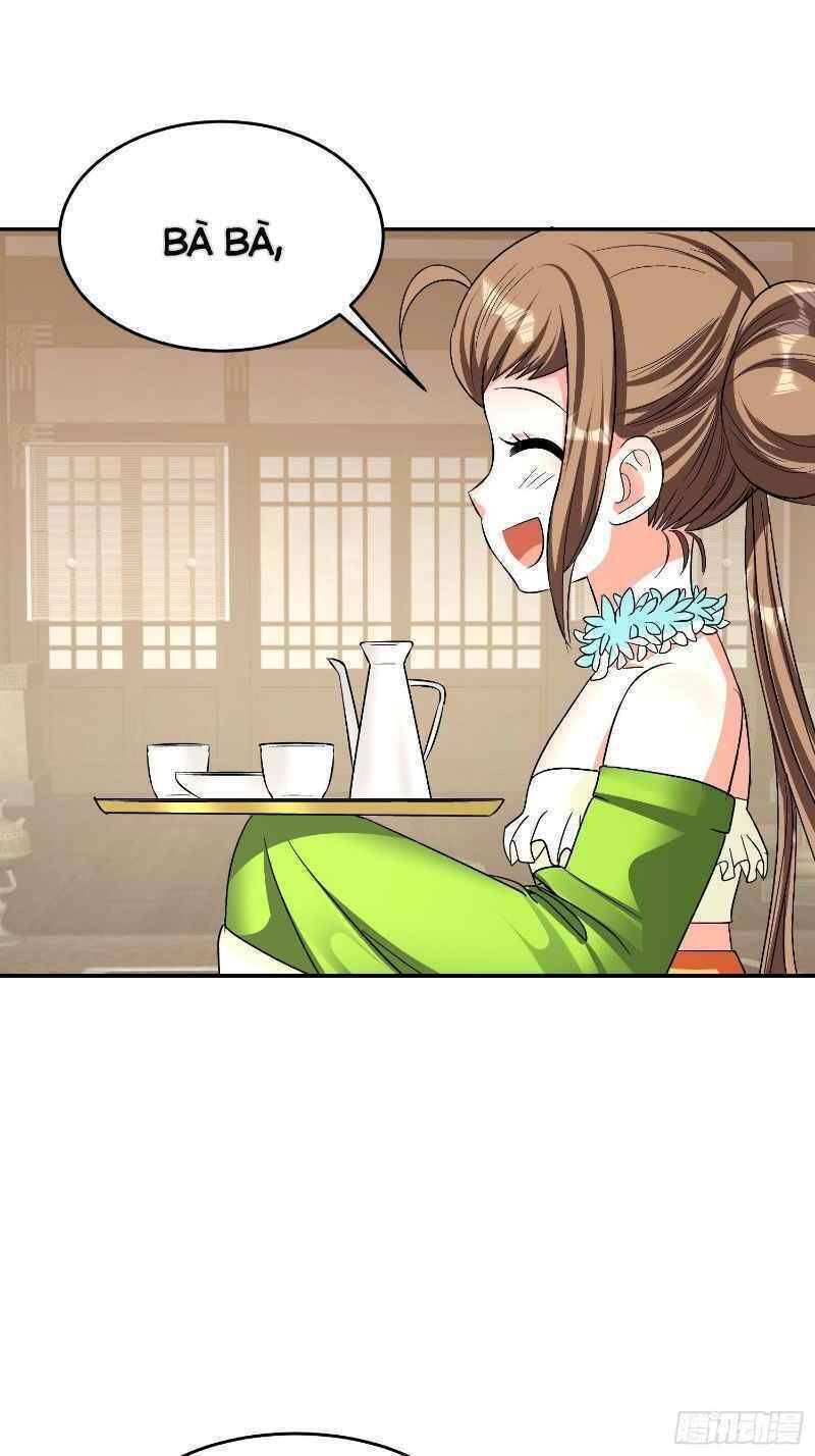 Con Của Ta Là Đại Lão - Chương 29