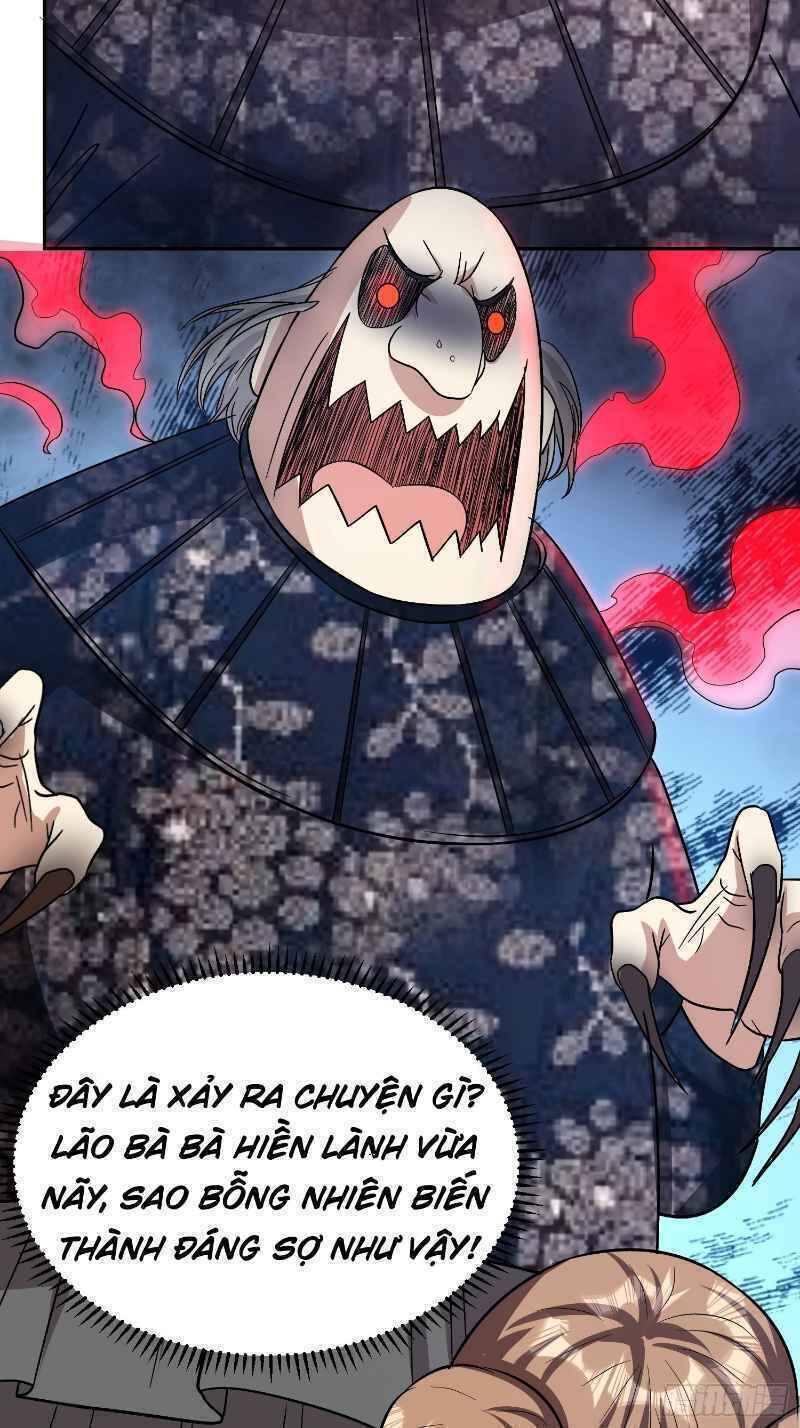 Con Của Ta Là Đại Lão - Chương 29