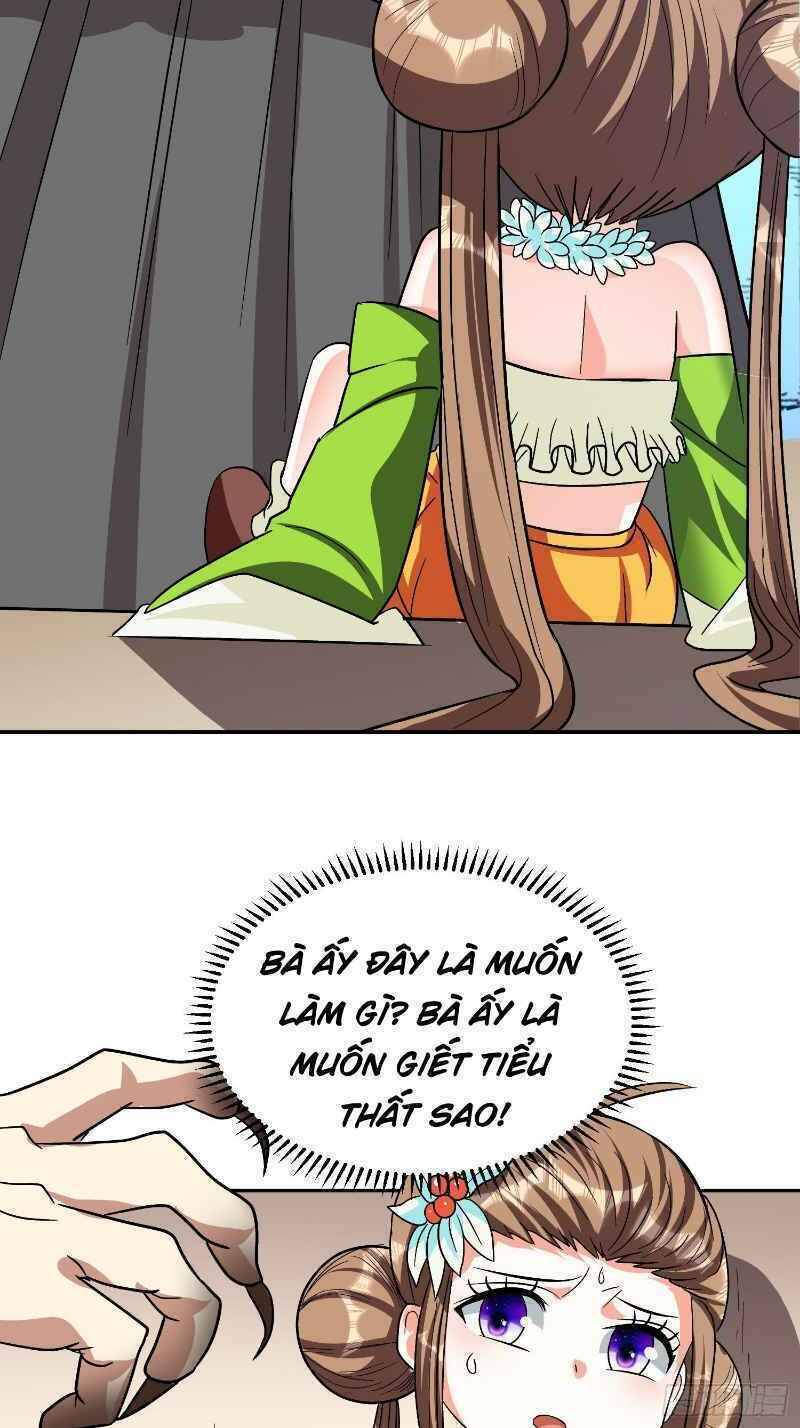 Con Của Ta Là Đại Lão - Chương 29