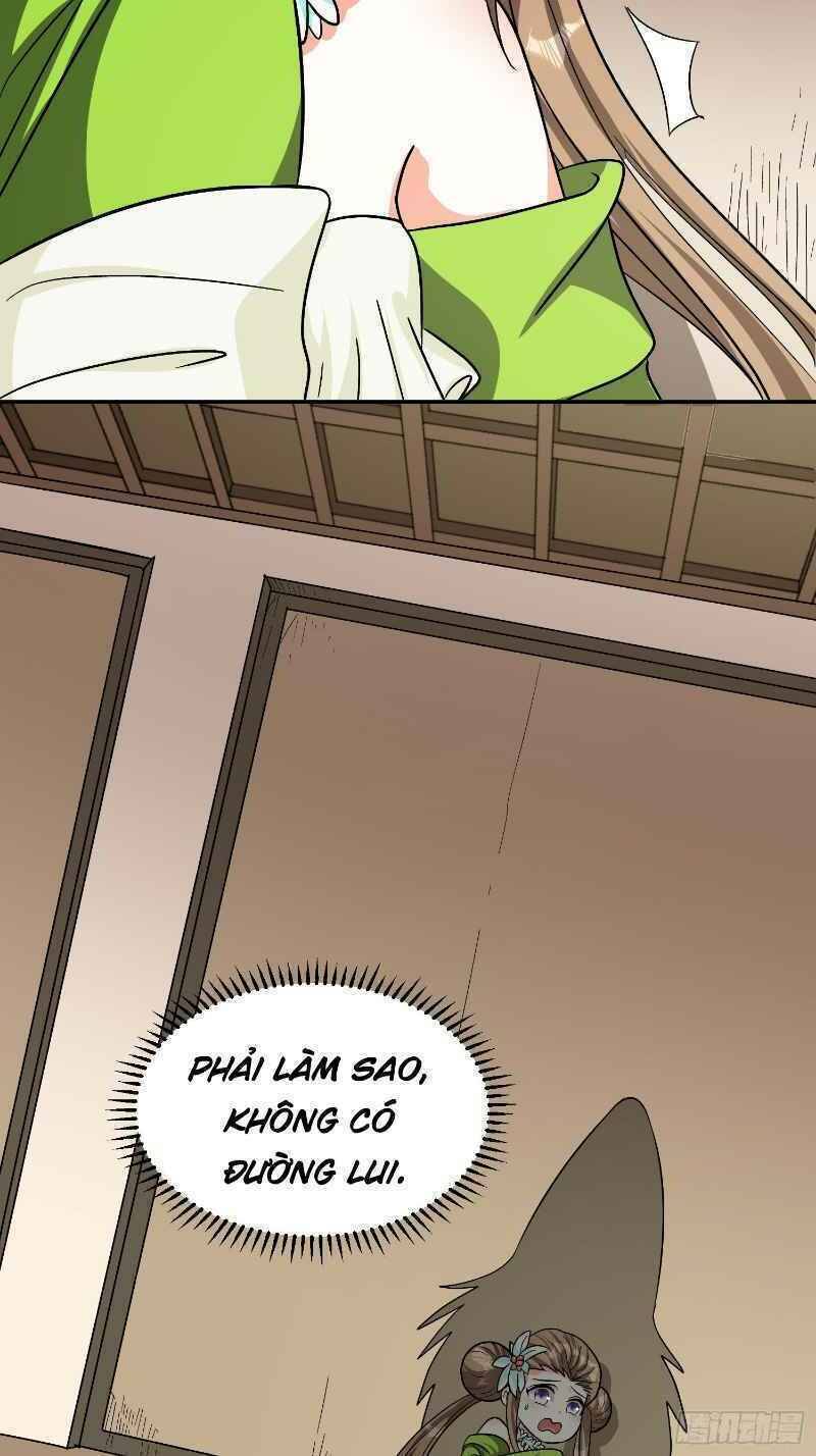 Con Của Ta Là Đại Lão - Chương 29