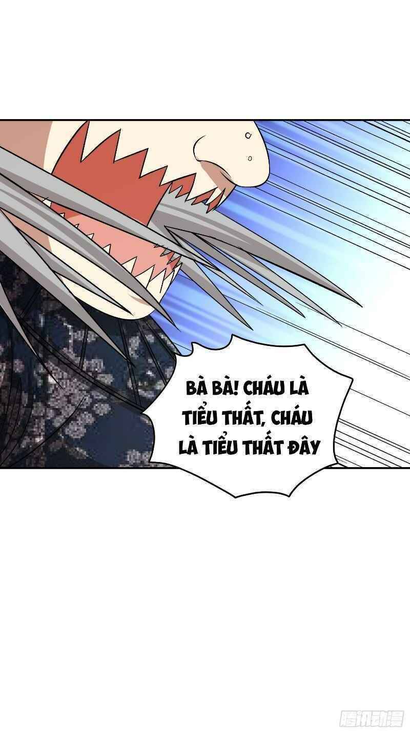 Con Của Ta Là Đại Lão - Chương 29