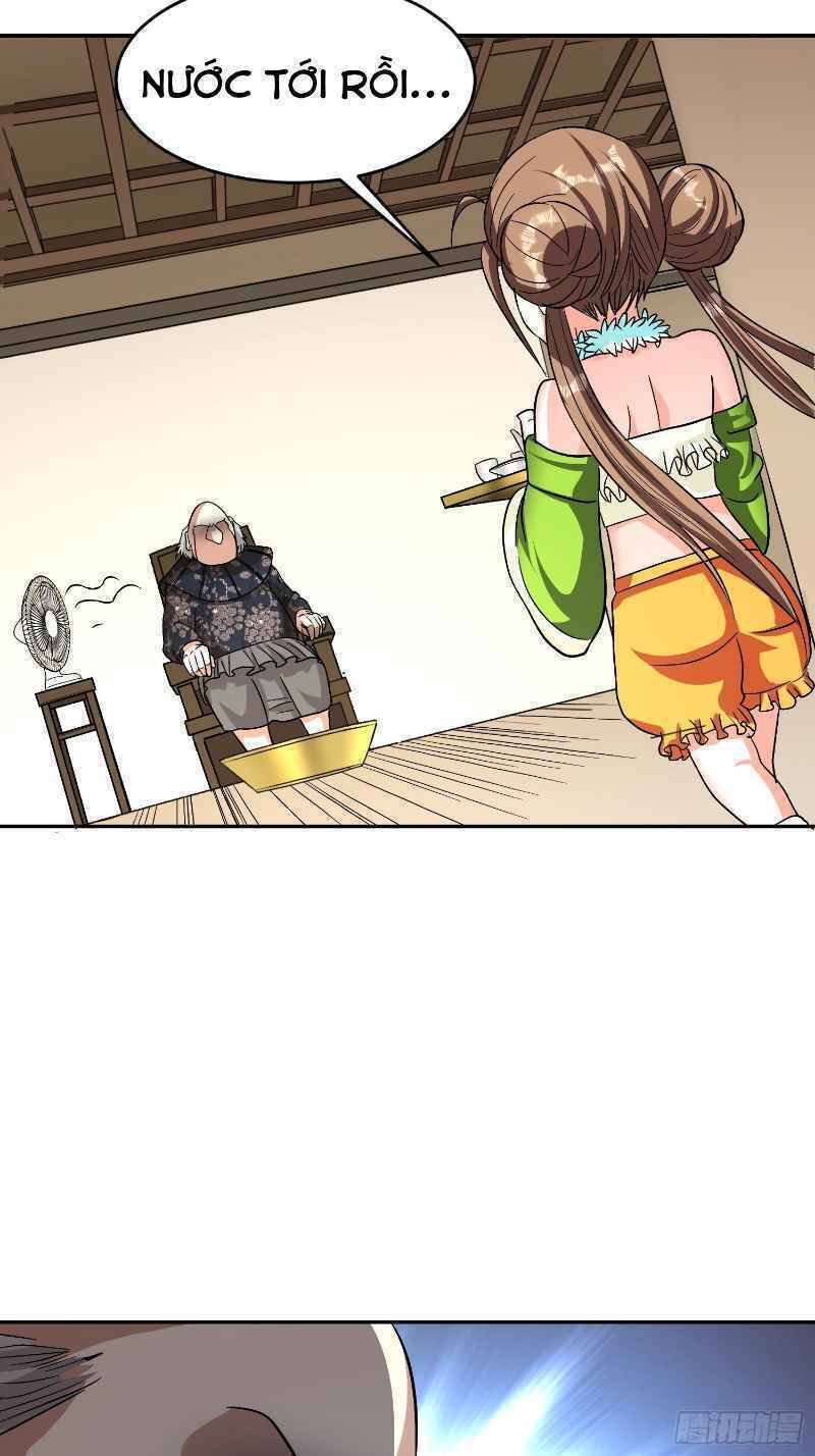 Con Của Ta Là Đại Lão - Chương 29