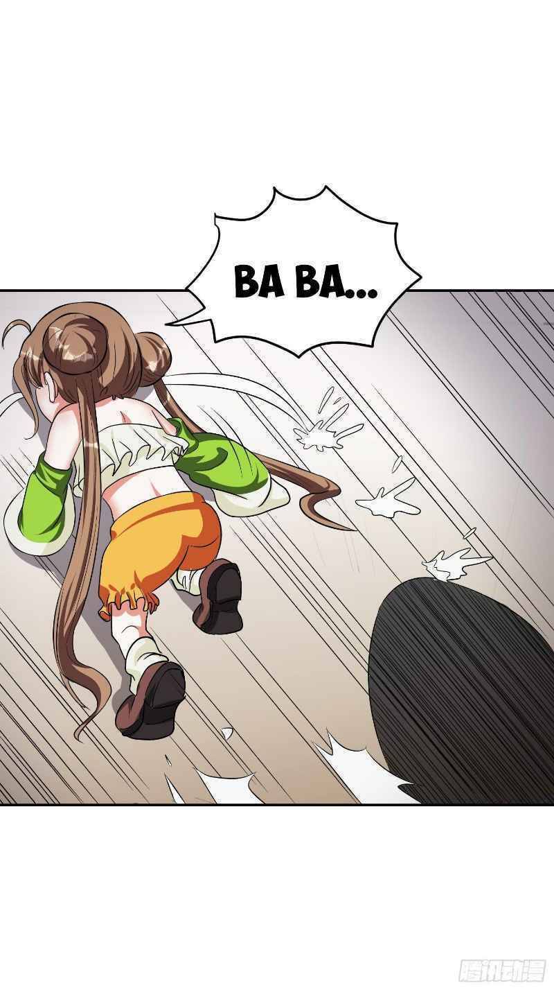 Con Của Ta Là Đại Lão - Chương 29