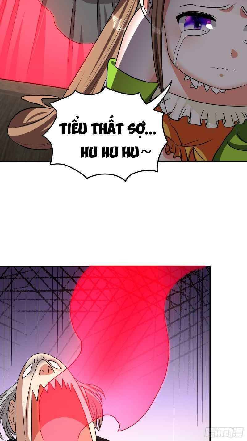 Con Của Ta Là Đại Lão - Chương 29