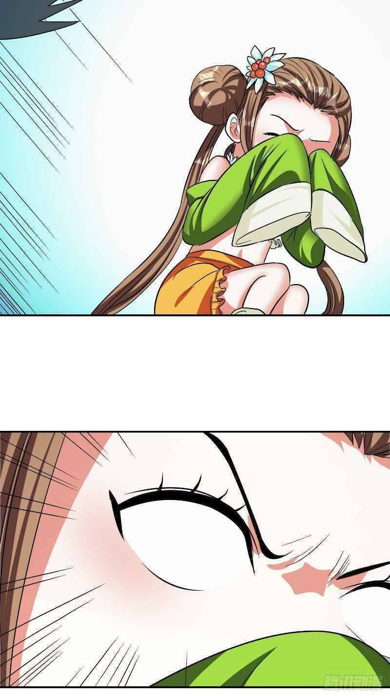 Con Của Ta Là Đại Lão - Chương 29