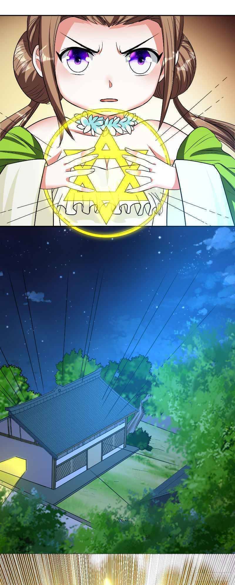 Con Của Ta Là Đại Lão - Chương 29