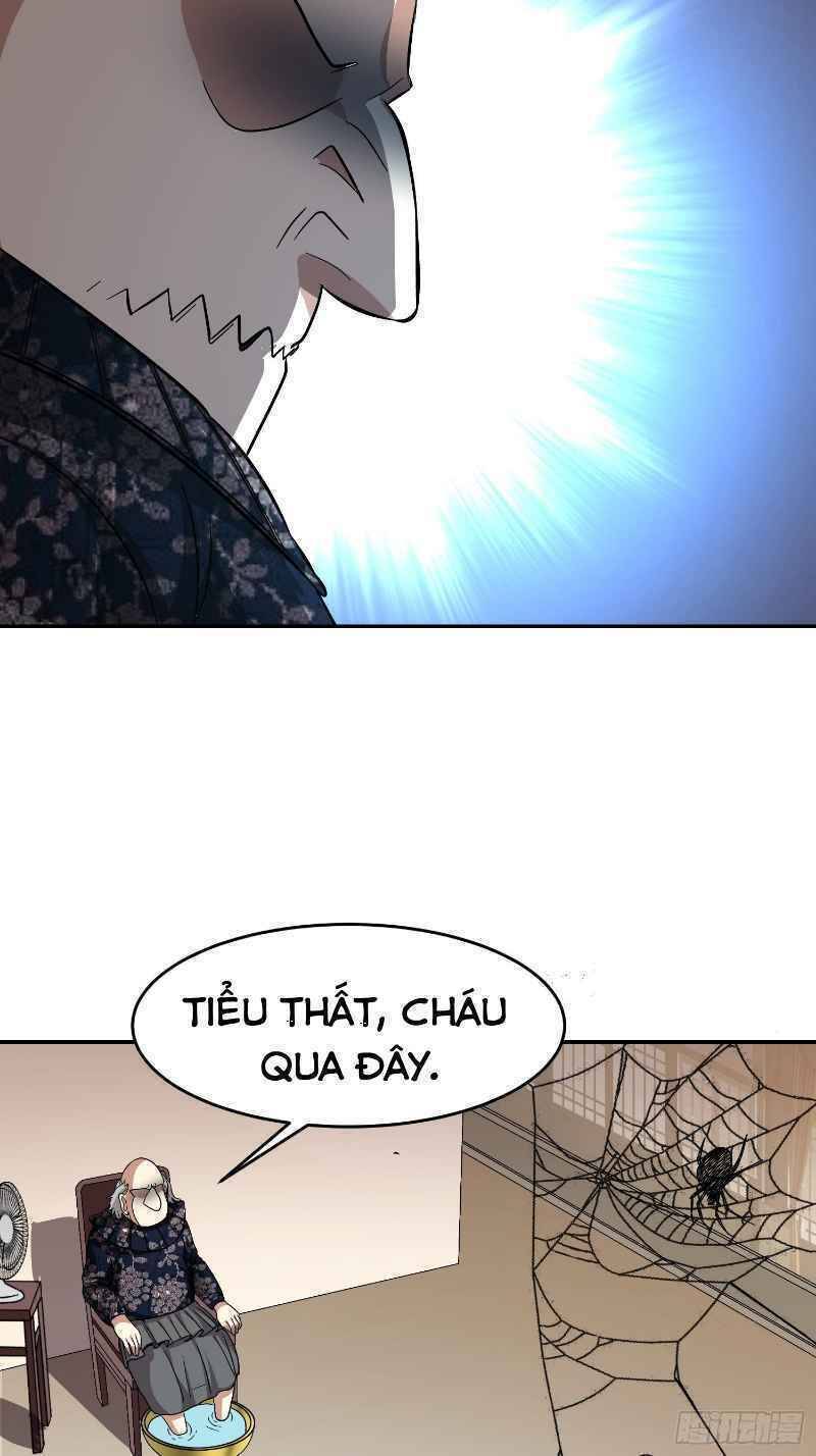 Con Của Ta Là Đại Lão - Chương 29