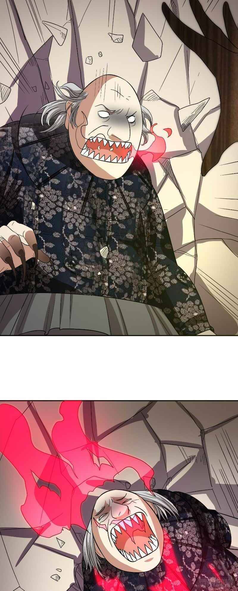 Con Của Ta Là Đại Lão - Chương 29