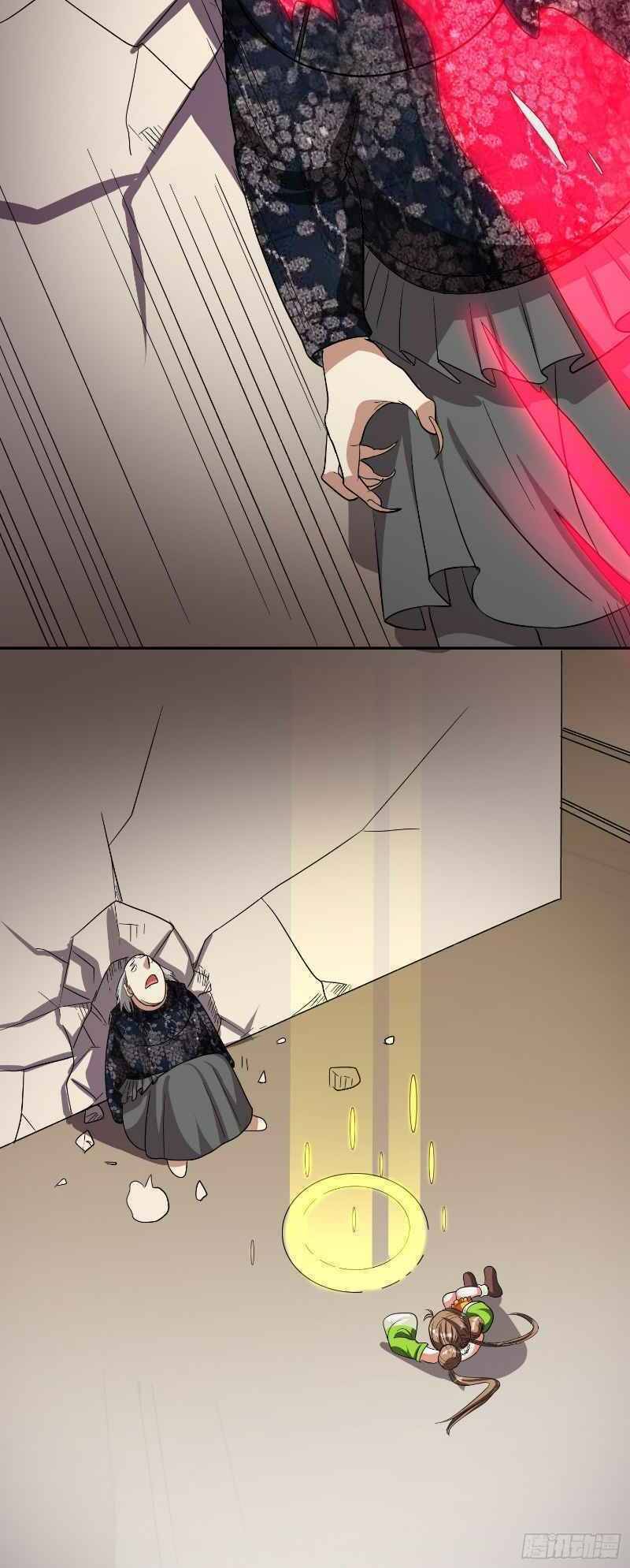 Con Của Ta Là Đại Lão - Chương 29