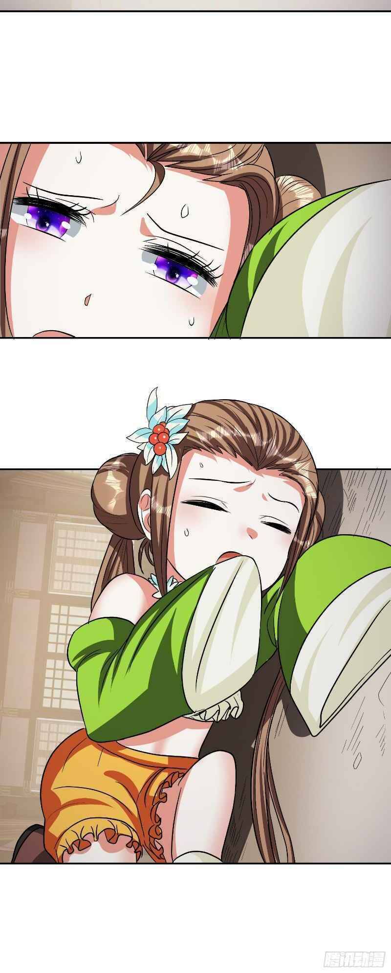 Con Của Ta Là Đại Lão - Chương 29