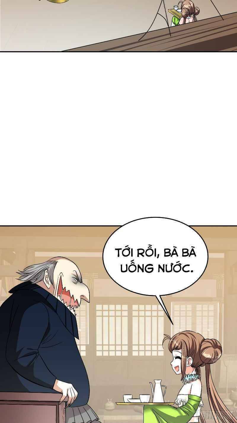 Con Của Ta Là Đại Lão - Chương 29